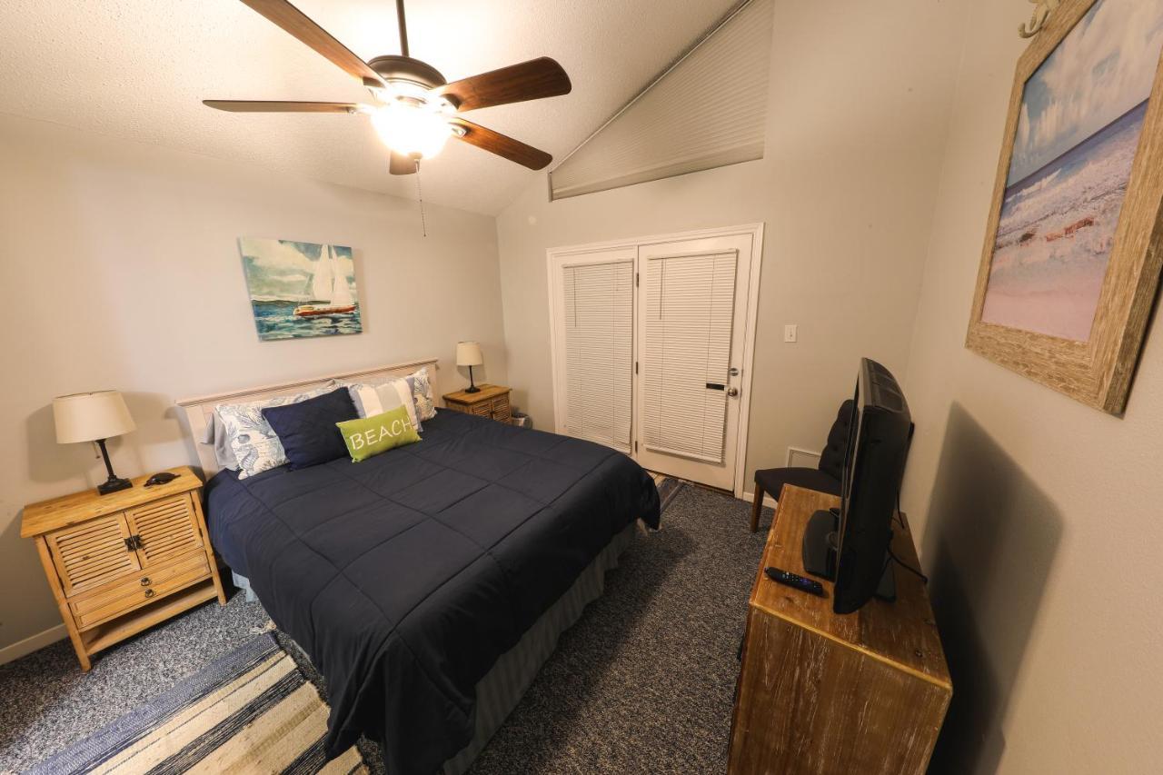 Beach Mode On! Galveston Exterior photo